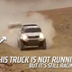 Illustration for article titled Dakar Rally Racers Literally Tow Each Other Across Finish Lines